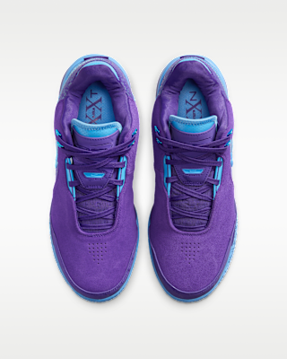 LeBron NXXT Gen AMPD Basketball Shoes. Nike.com